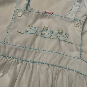 Orient Expressed Bubble